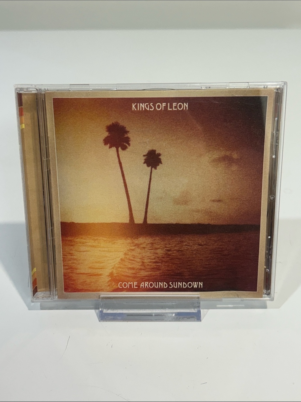 🤯5 for $20🤯 Kings Of Leon “Come Around Sundown” CD [Pop Rock]
